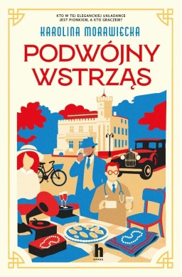 Podwójny wstrząs