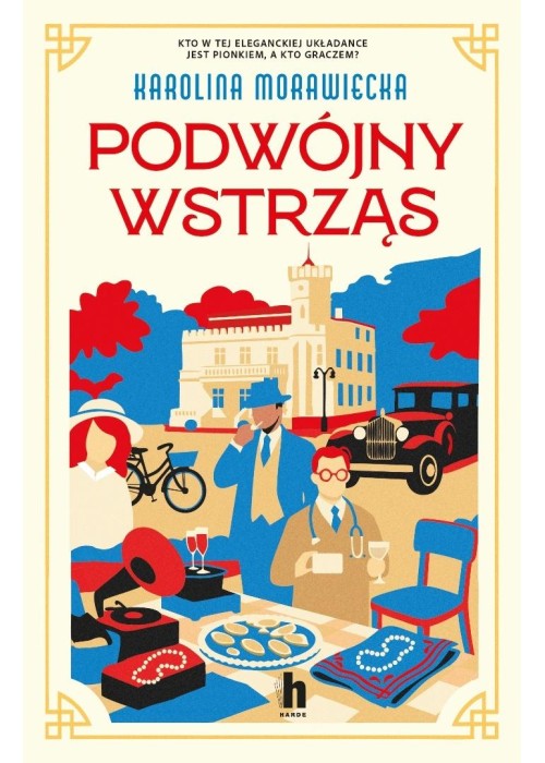 Podwójny wstrząs