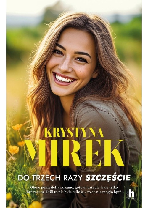 Do trzech razy szczęście