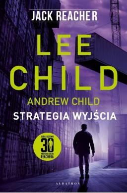 Jack Reacher: Strategia wyjścia