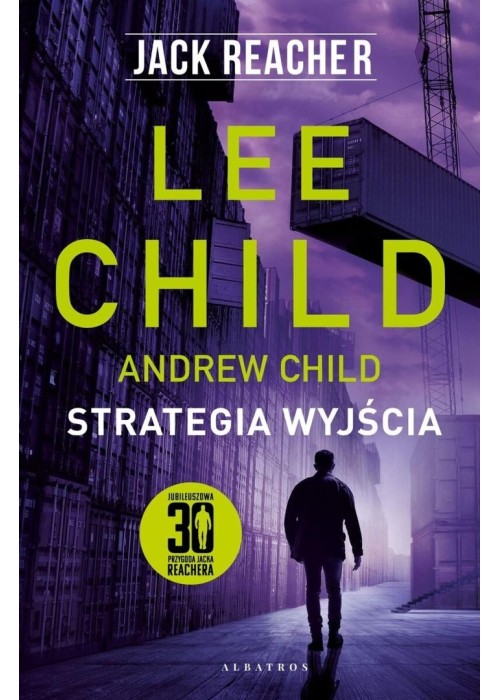 Jack Reacher: Strategia wyjścia