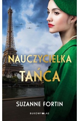 Nauczycielka tańca