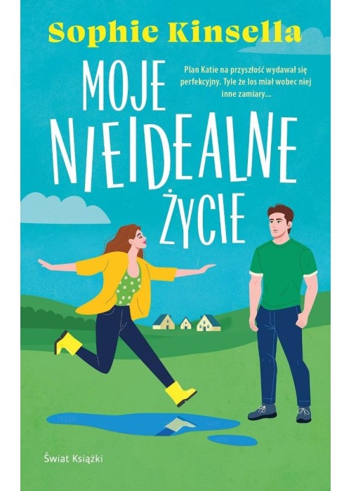 Moje nieidealne życie