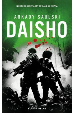 Daisho. Trylogia z Karolem Hotaro