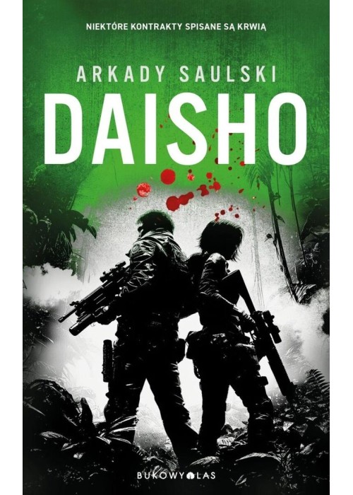 Daisho. Trylogia z Karolem Hotaro