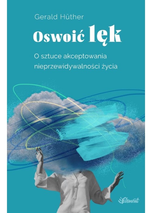 Oswoić lęk