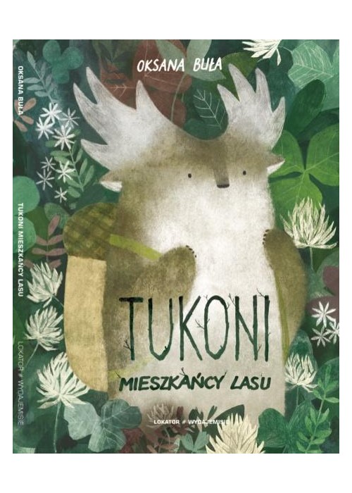 Tukoni mieszkańcy lasu