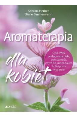 Aromaterapia dla kobiet