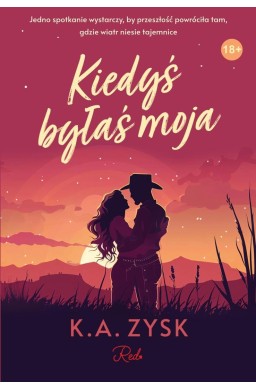 Kiedyś byłaś moja