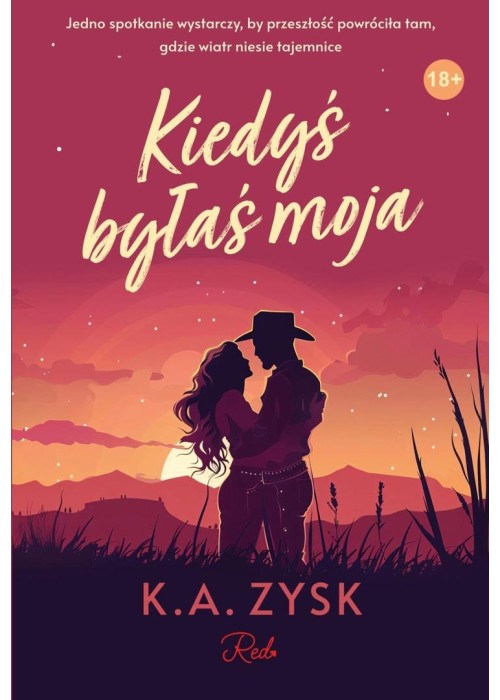 Kiedyś byłaś moja