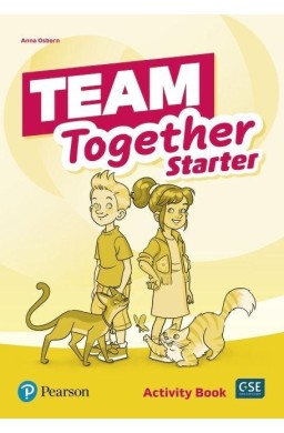 Team Together Starter AB