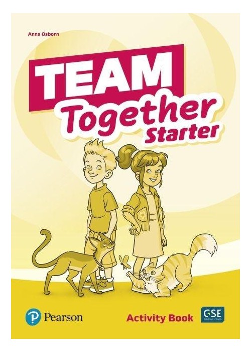 Team Together Starter AB