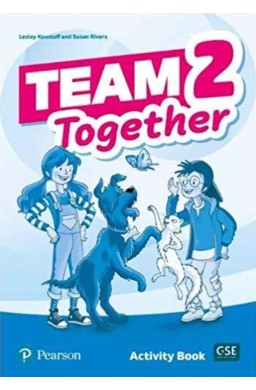 Team Together 2 AB