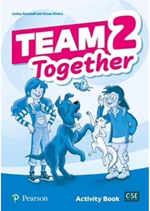 Team Together 2 AB