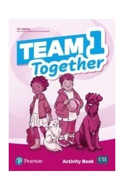 Team Together 1 AB