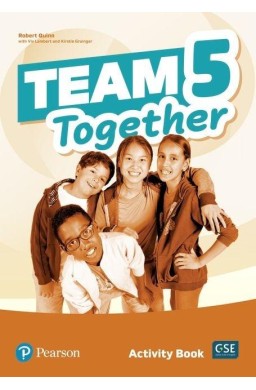 Team Together 5 AB