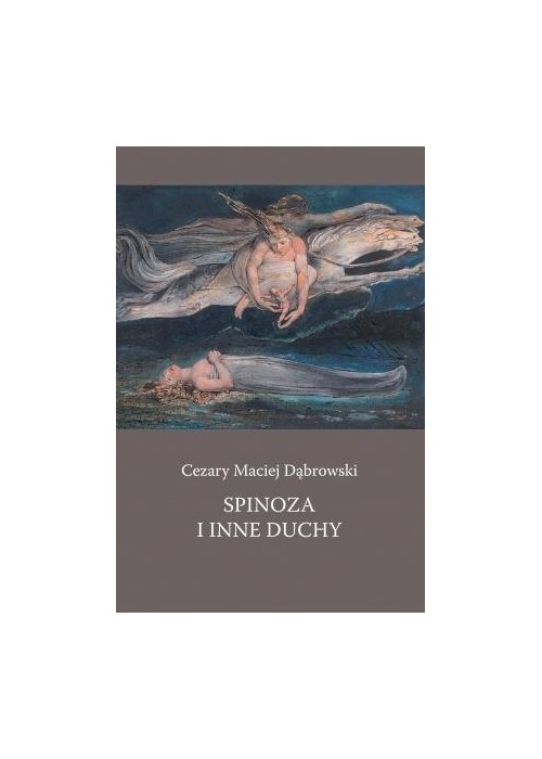 Spinoza i inne duchy