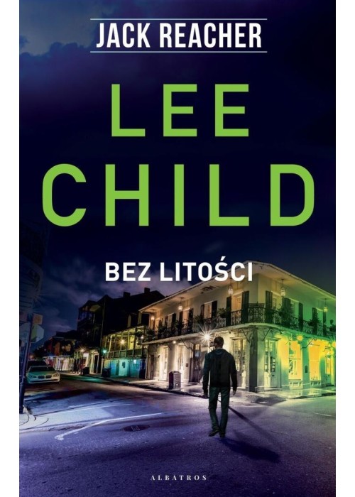 Jack Reacher: Bez litości