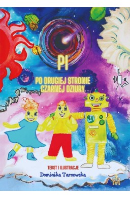 Pi po drugiej stronie czarnej dziury