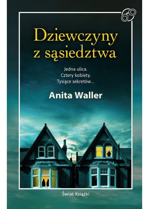 Dziewczyny z sąsiedztwa