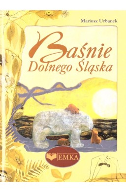 Baśnie Dolnego Śląska w.3