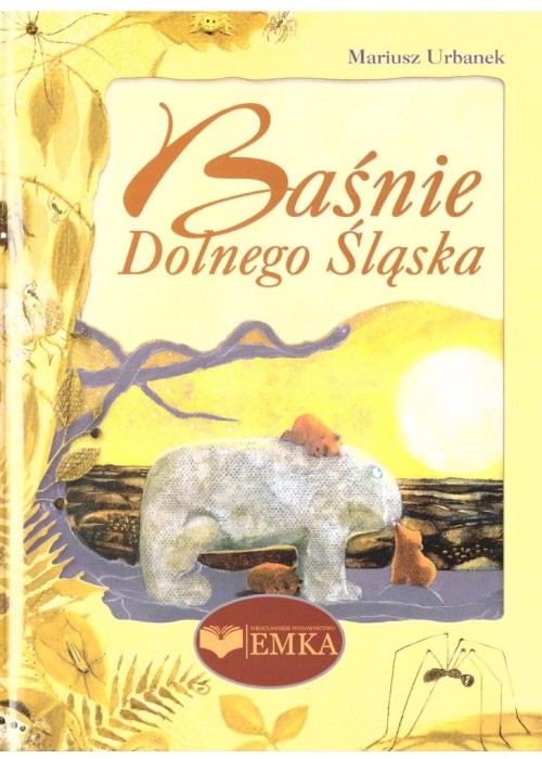Baśnie Dolnego Śląska w.3