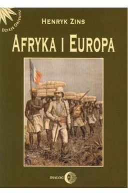 Afryka i Europa. Od piramid egipskich do Polaków..