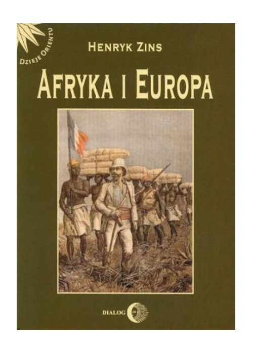 Afryka i Europa. Od piramid egipskich do Polaków..