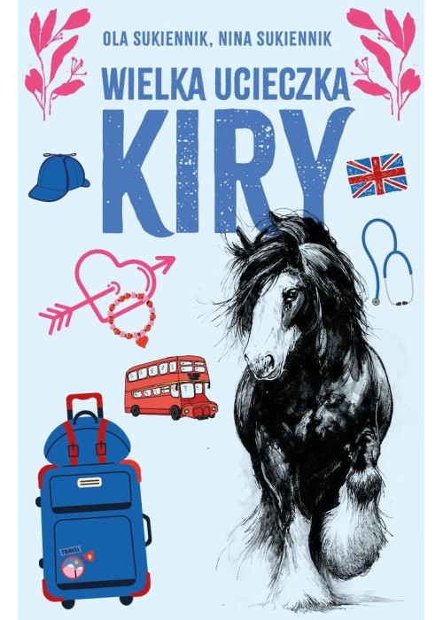 Wielka ucieczka Kiry