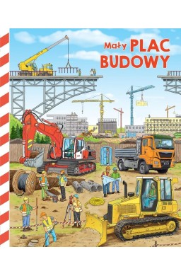 Mały plac budowy