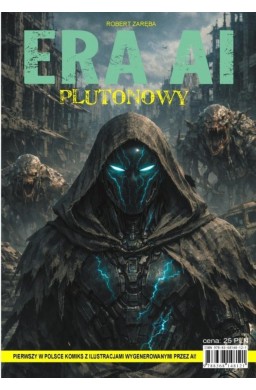Era AI. Plutonowy