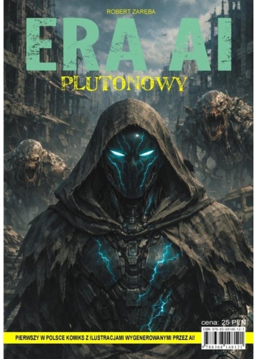 Era AI. Plutonowy