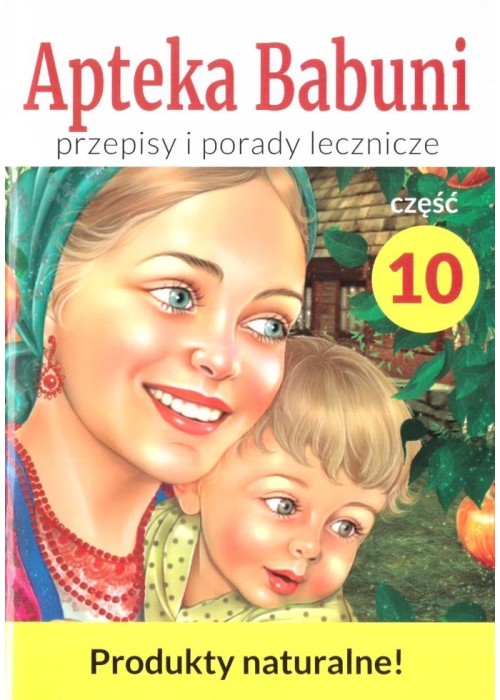 Apteka Babuni cz.10