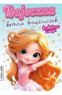 Bajeczna kraina księżniczek