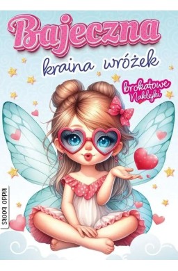 Bajeczna kraina wróżek