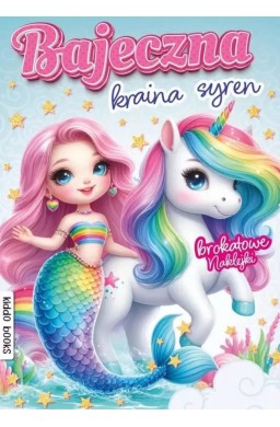 Bajeczna kraina syren