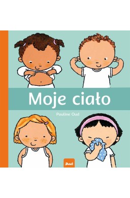 Moje ciało