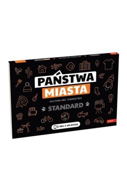 Państwa-miasta TREFL