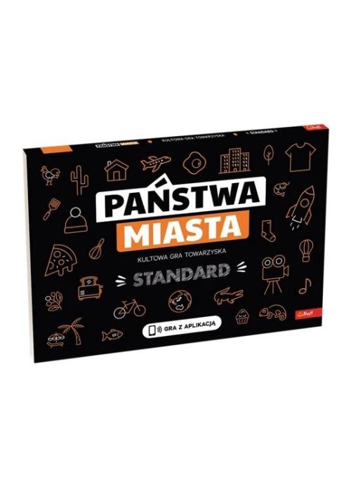 Państwa-miasta TREFL