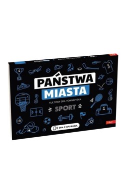 Państwa-miasta Sport TREFL