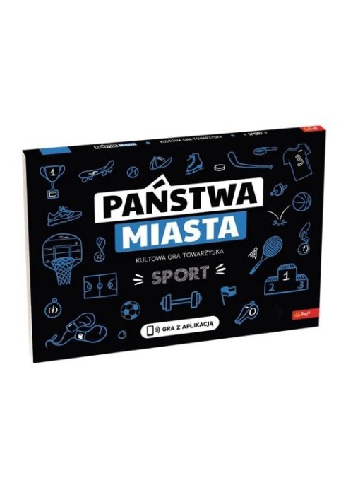 Państwa-miasta Sport TREFL