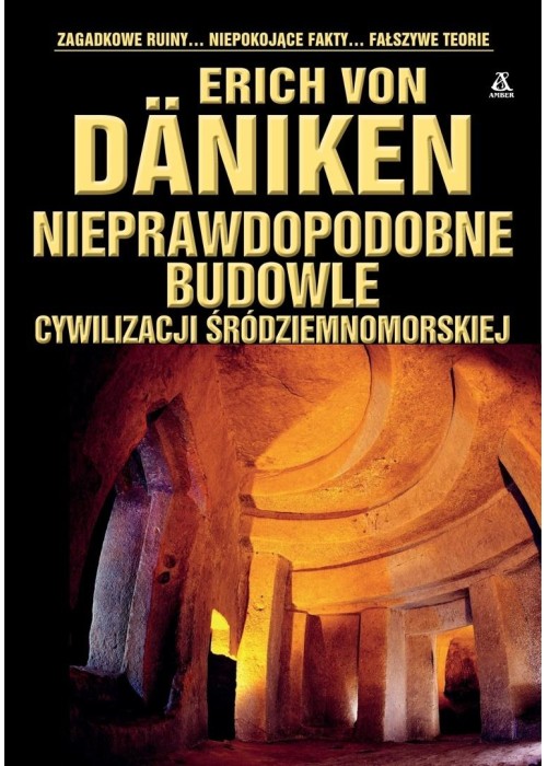 Nieprawdopodobne budowle cywilizacji...