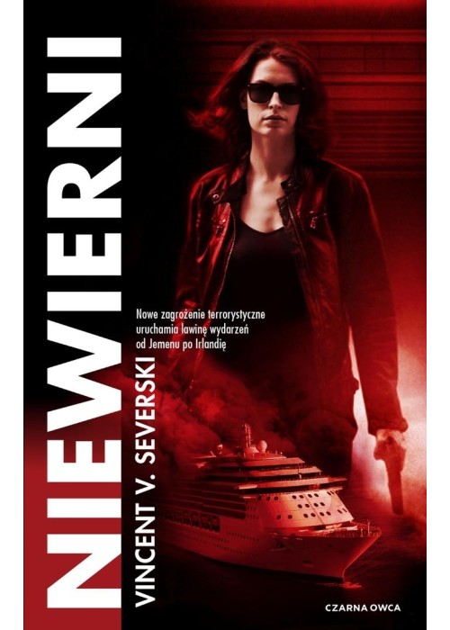 Nielegalni T.2 Niewierni