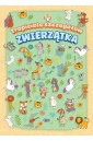 Tropiciele szczegółów. Zwierzątka