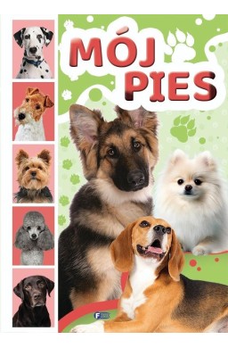 Mój pies
