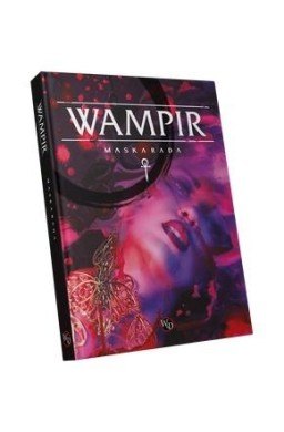 Podręcznik Główny Wampir: Maskarada