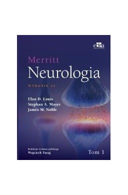 Merritt Neurologia T.1 w.14