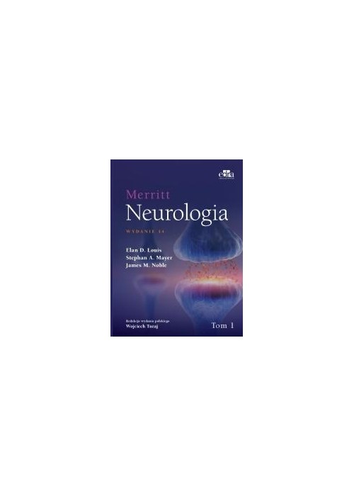 Merritt Neurologia T.1 w.14