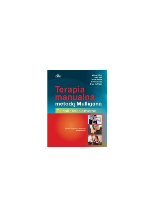 Terapia manualna metodą Mulligana