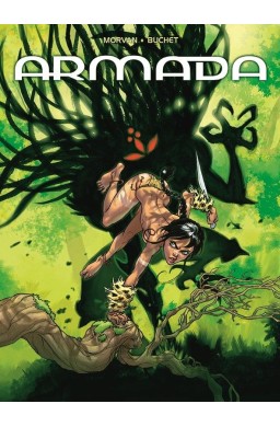 Armada T.1